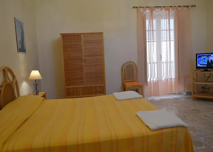 Vacanze Arcobaleno Aparthotel