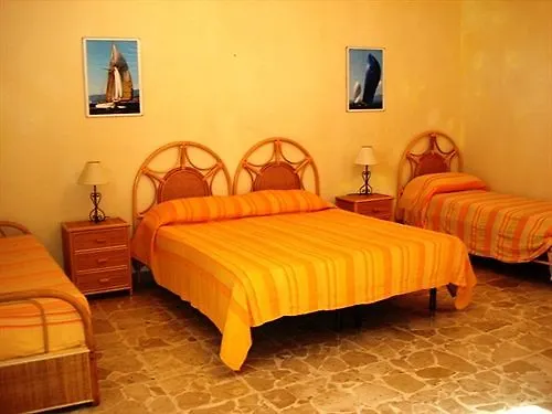Vacanze Arcobaleno Aparthotel 3*