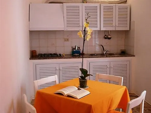 Vacanze Arcobaleno Aparthotel Lipari (Isola Lipari)