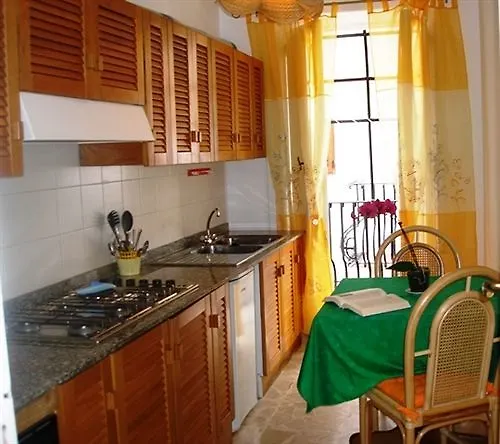 Vacanze Arcobaleno Aparthotel