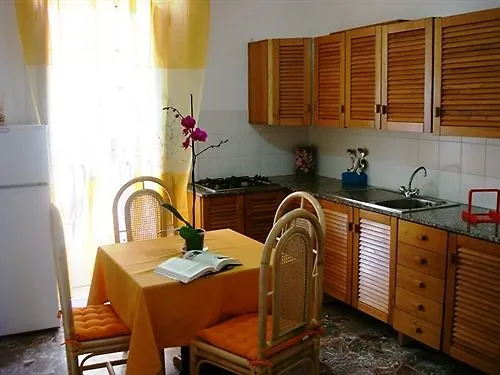 Vacanze Arcobaleno 3*