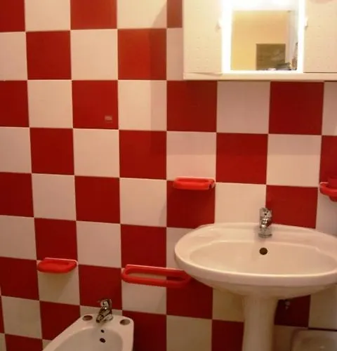 Vacanze Arcobaleno 3* Lipari (Isola Lipari)