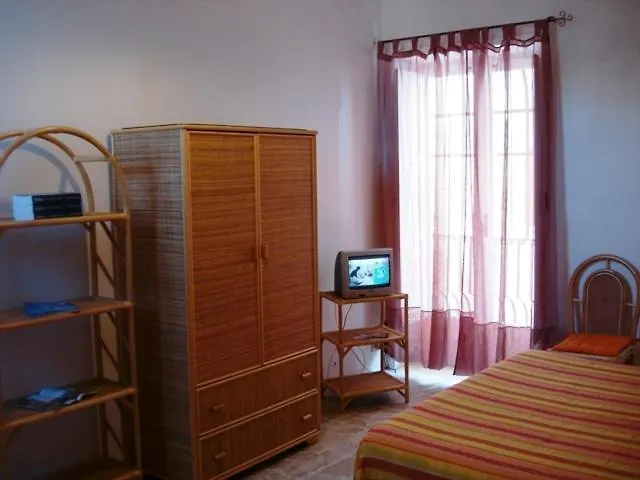Vacanze Arcobaleno Aparthotel