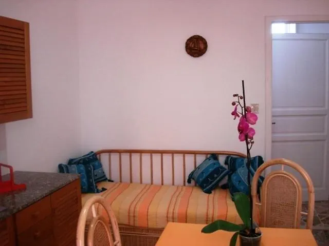 Vacanze Arcobaleno Aparthotel Lipari (Isola Lipari)