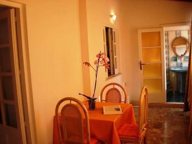 Vacanze Arcobaleno 3* Lipari (Isola Lipari)