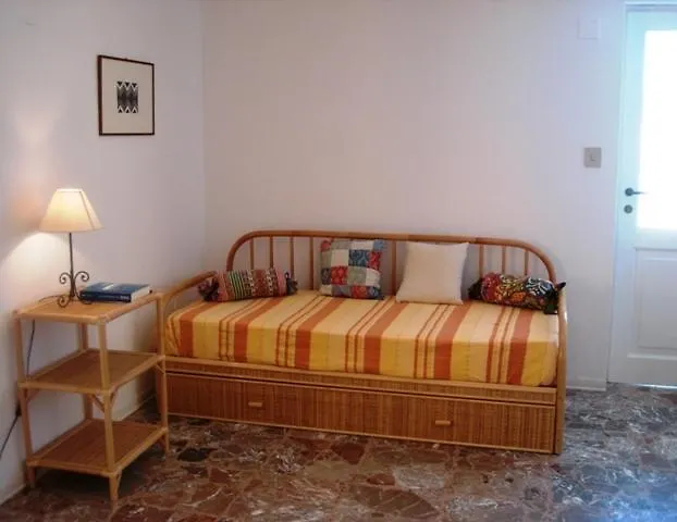 Vacanze Arcobaleno 3* Lipari (Isola Lipari)