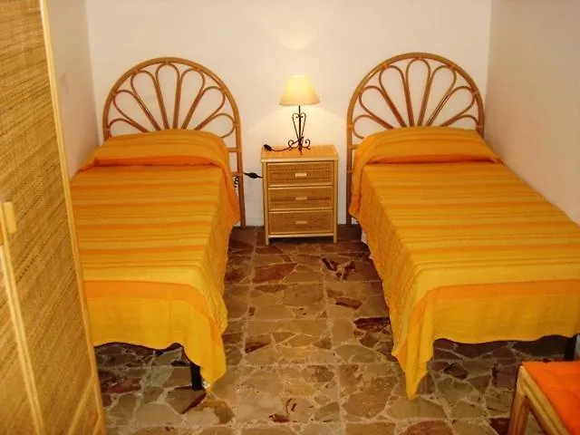 Vacanze Arcobaleno Aparthotel